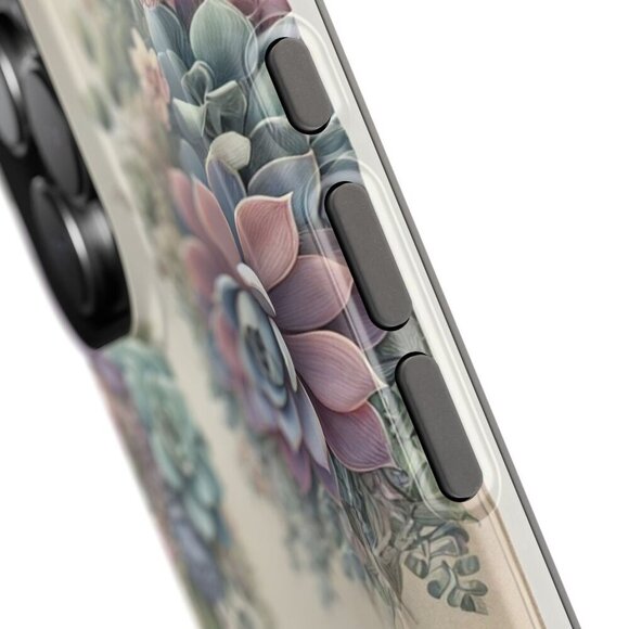 Printed Case for iPhone 14, iPhone 15, iPhone 16 (Plus/ Pro/ Pro Max), MARPC325 - Picture 9 of 14